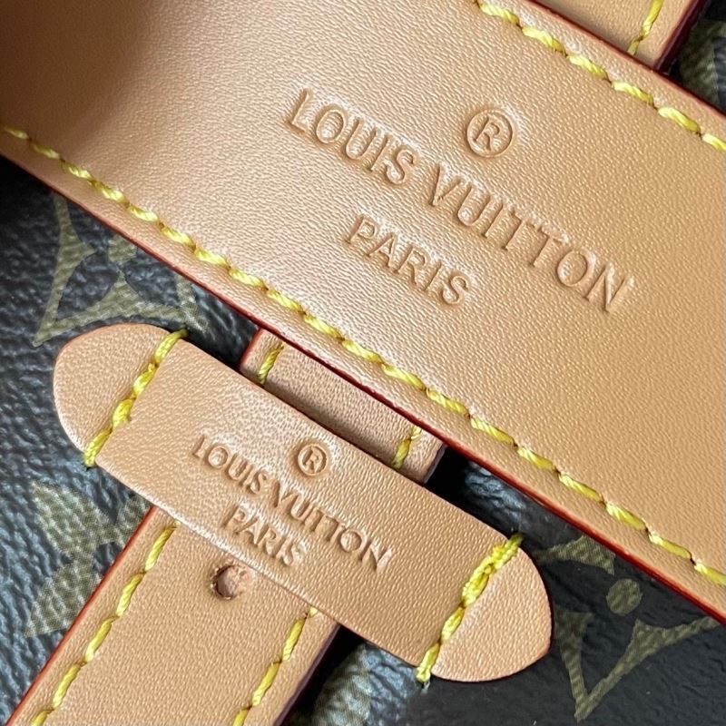 Louis Vuitton Shopping Bags